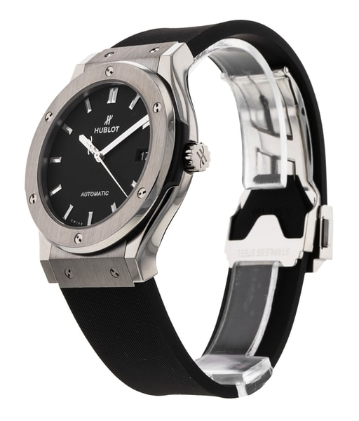 Hublot Classic Fusion 511.NX.1171.LR